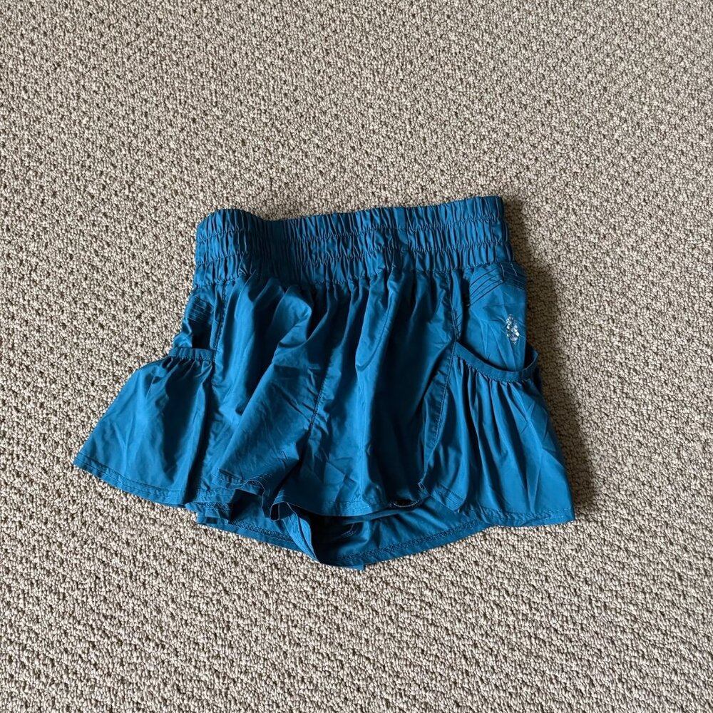 Free People Shorts